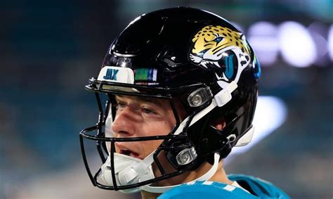 Mac Jones wins primary backup QB role for Jaguars after.